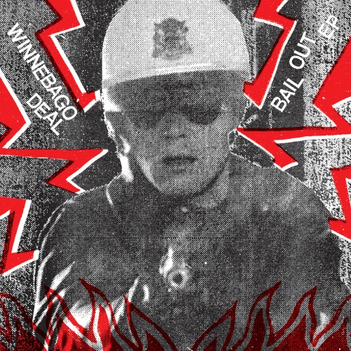 Bail Out EP