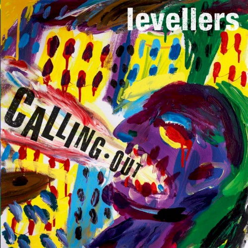 Calling Out