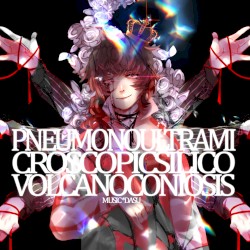Pneumonoultramicroscopicsilicovolcanoconiosis