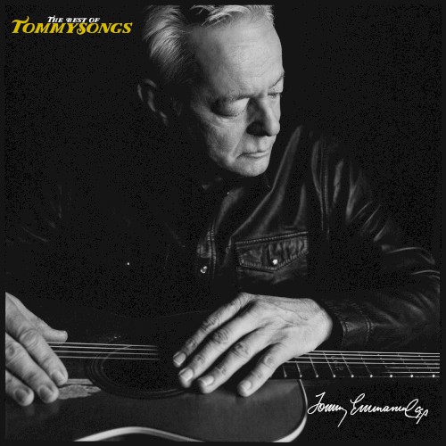 The Best of Tommysongs