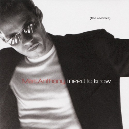 I Need to Know (The Remixes)