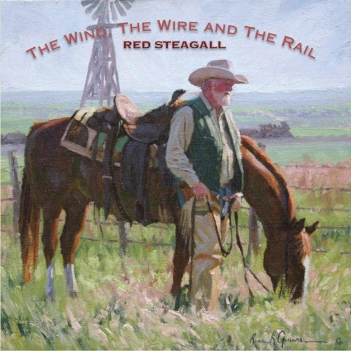 The Wind, the Wire and the Rail