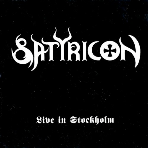 Live in Stockholm
