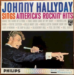 Sings America's Rockin' Hits
