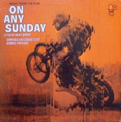 On Any Sunday