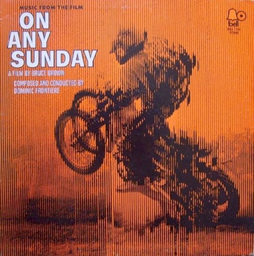 On Any Sunday