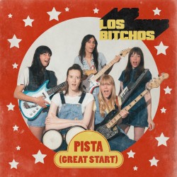 Pista (Great Start)