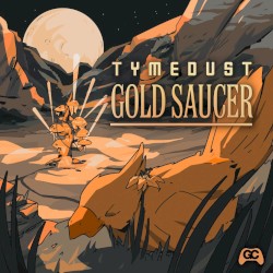 Gold Saucer