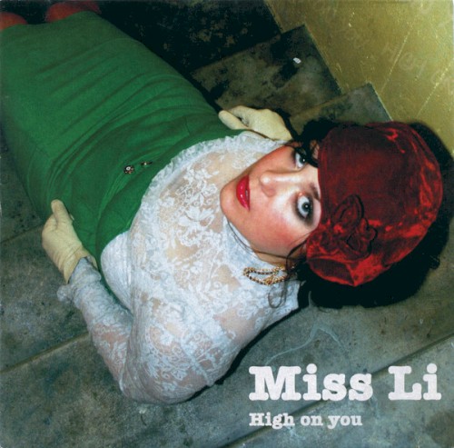 High on You