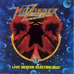 Live Better Electrically
