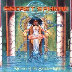 Mistress of the Shadowlight