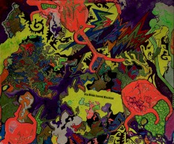 Big Mean EP