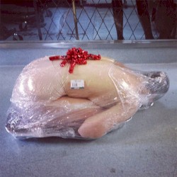 Meat Prize