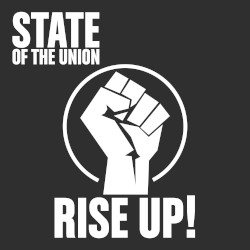 Rise Up!