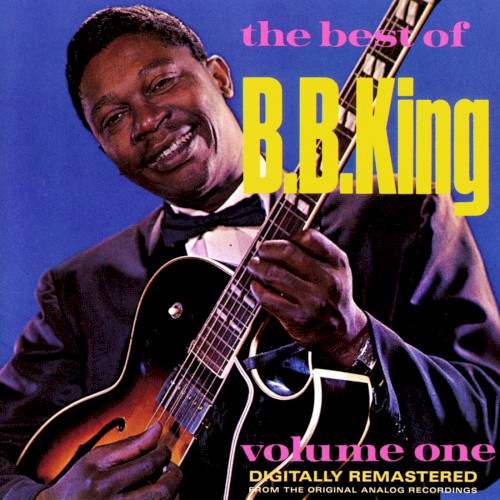 The Best of B.B. King, Volume One