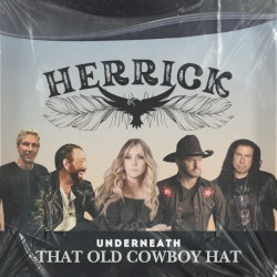 Underneath That Old Cowboy Hat