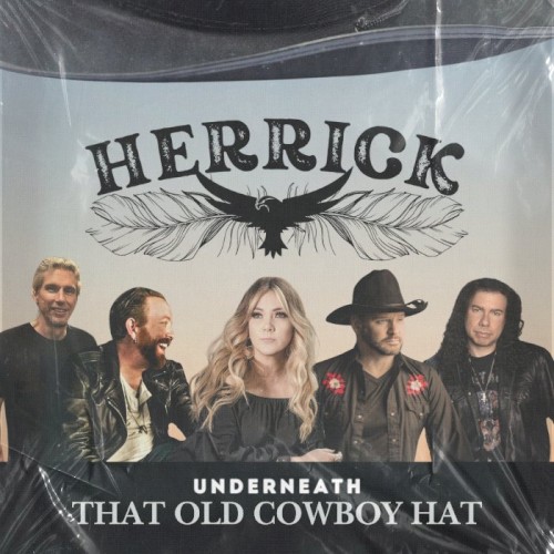 Underneath That Old Cowboy Hat