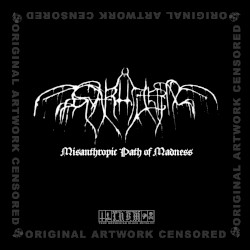 Misanthropic Path of Madness