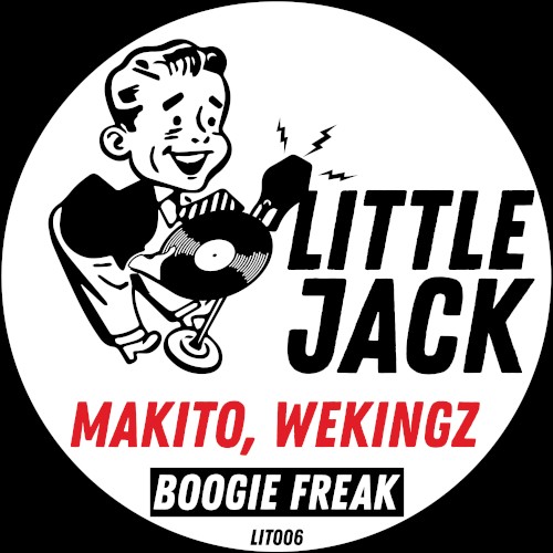 Boogie Freak