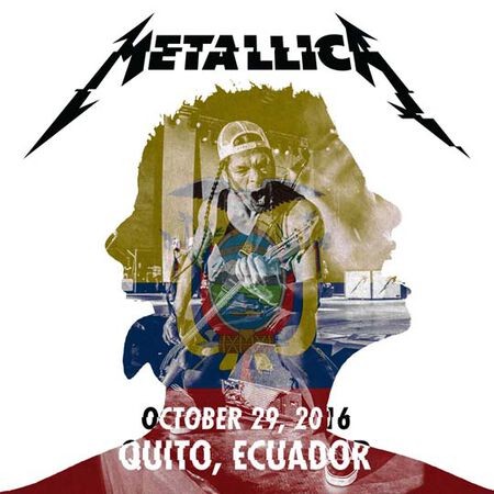 2016-10-29: Parque Bicentenario, Quito, ECU