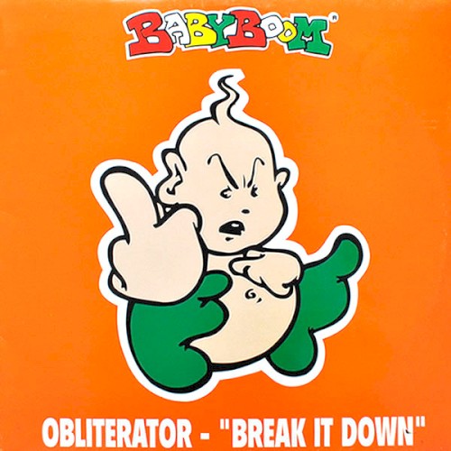 Break It Down