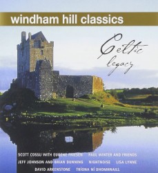 Windham Hill Classics: Celtic Legacy