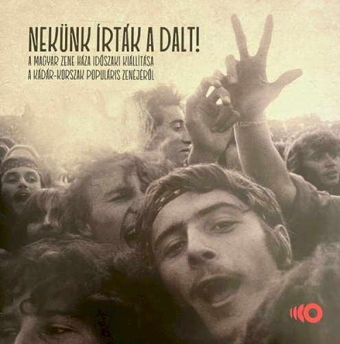 Nekünk írták a dalt!