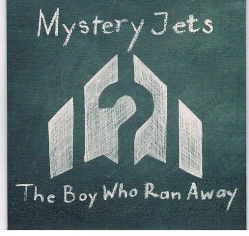 The Boy Who Ran Away