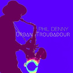 Urban Troubadour
