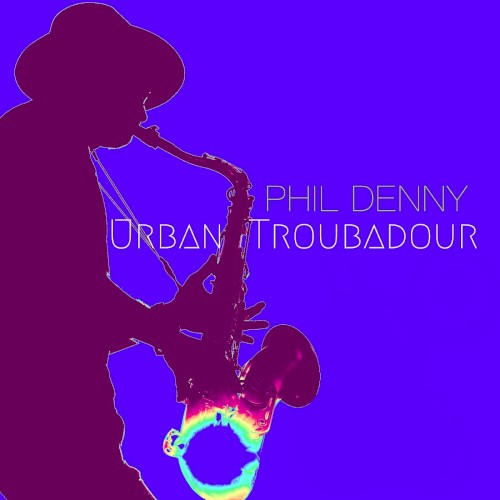 Urban Troubadour