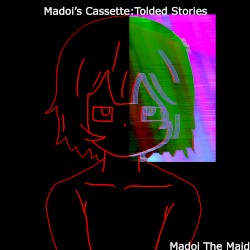 Madoi’s Cassette: Tolded Stories