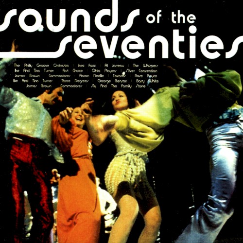 Sounds of the Seventies