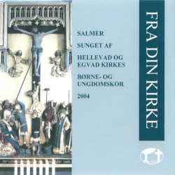 Fra din kirke