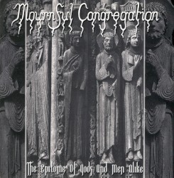 Mournful Congregation / Worship