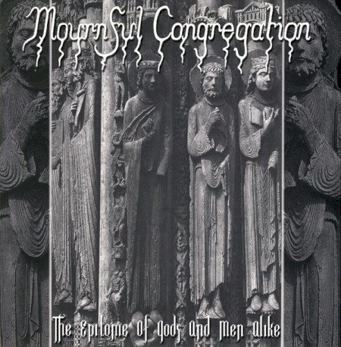Mournful Congregation / Worship