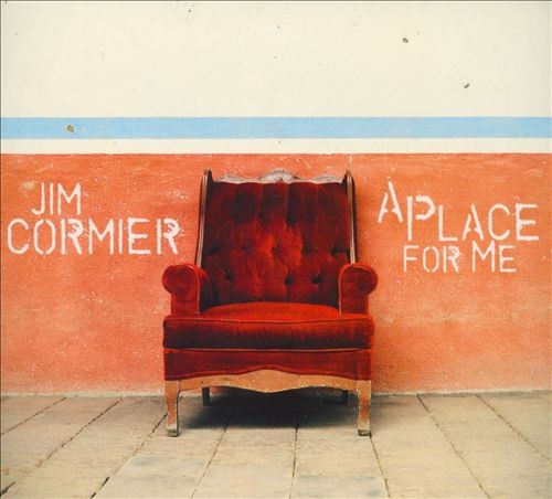 A Place For Me