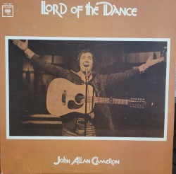 Lord Of The Dance