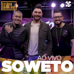 Soweto no Estúdio Showlivre