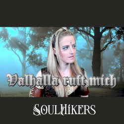 Valhalla ruft mich