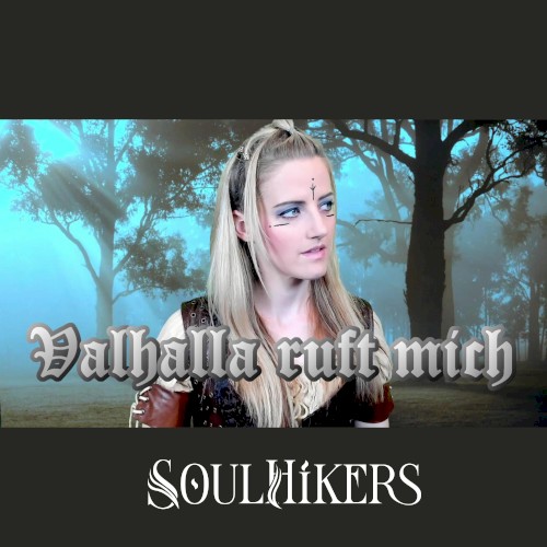 Valhalla ruft mich