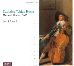 Musicall Humors