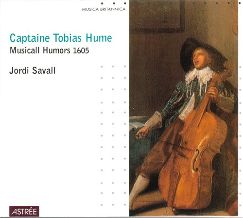Musicall Humors