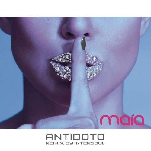 Antídoto (versión electrónica)