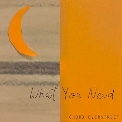 What You Need