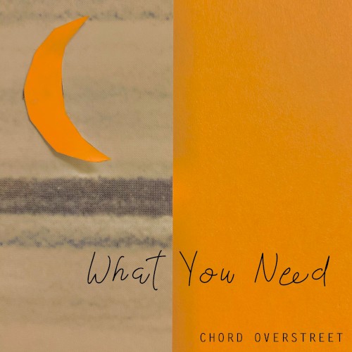 What You Need