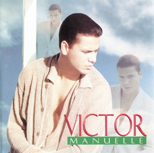 Víctor Manuelle