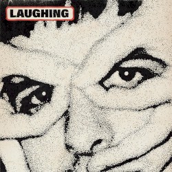 Laughing