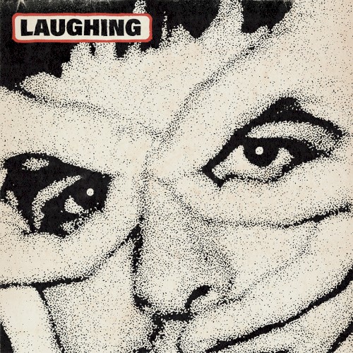 Laughing