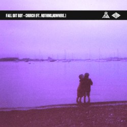 Church (nothing,nowhere. remix)