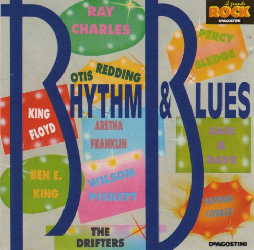 Rhythm & Blues